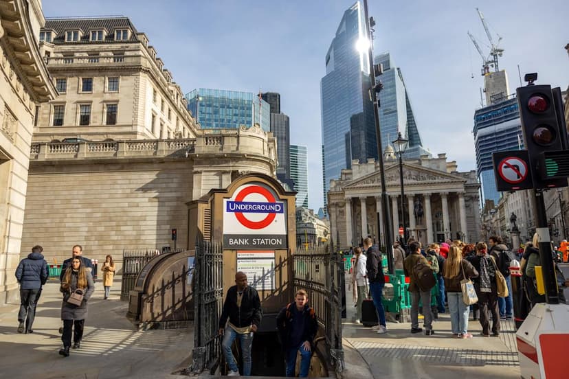 Global Rate Cuts: Momentum Fades in Advanced Economies