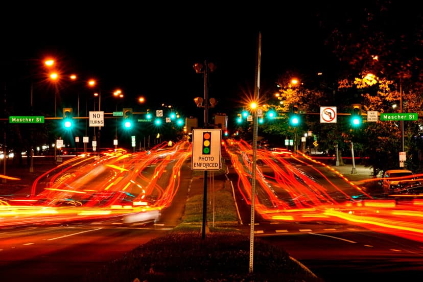 Global Road Deaths Decline, But Low-Income Nations Lag