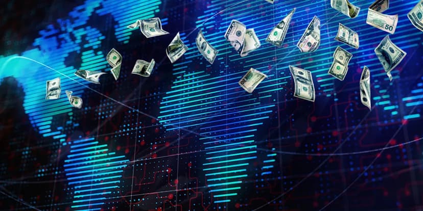 US Stocks Lag: Overseas Markets Shine Bright in 2025