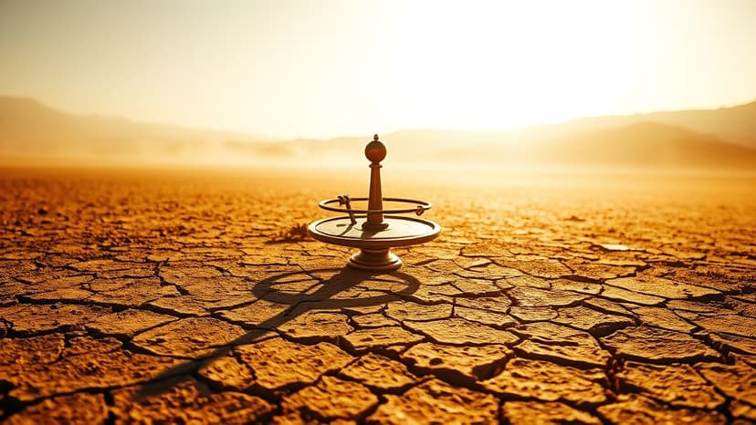 Summers Stretch: Global Cities Feel The Heat