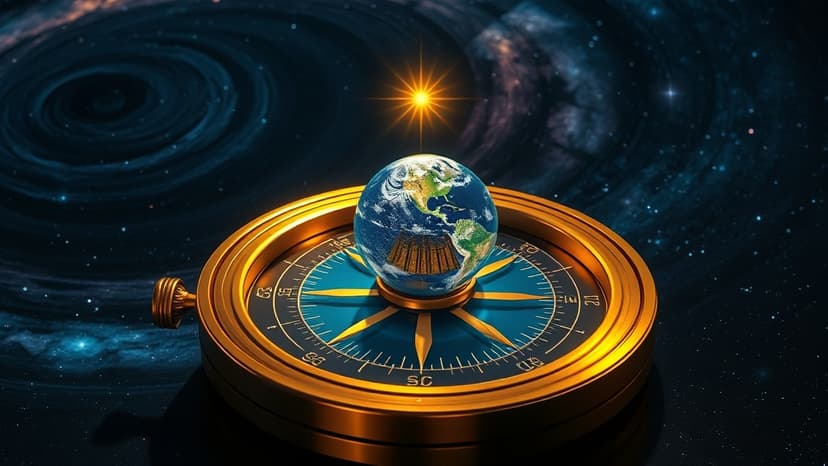 Global Tech ETFs: Your Key to AI, Cloud, Green Energy