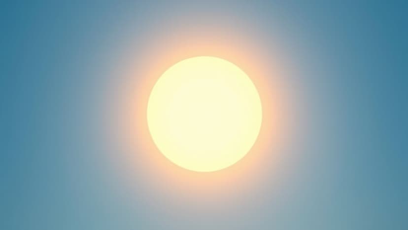 Earth Heats Up: 2026 Poised for Record Temperatures