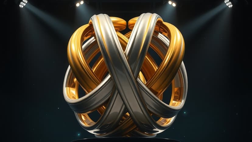 TV Giants Merge: A €4.4bn Global Production Powerhouse