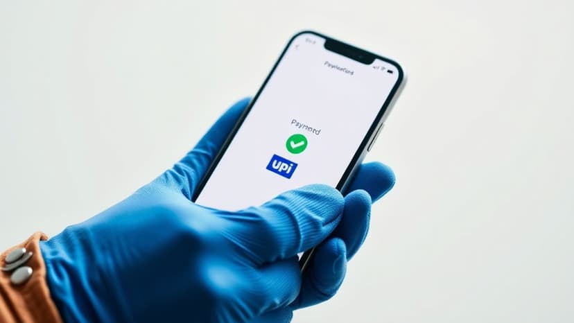 UPI's Global Leap: Merchants Need Instant Settlements