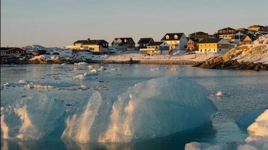 Global Warming Accelerates: 98% Certainty Found