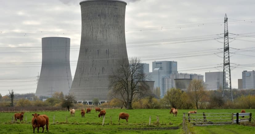Earth's Tipping Points Near: Climate Crisis Accelerates