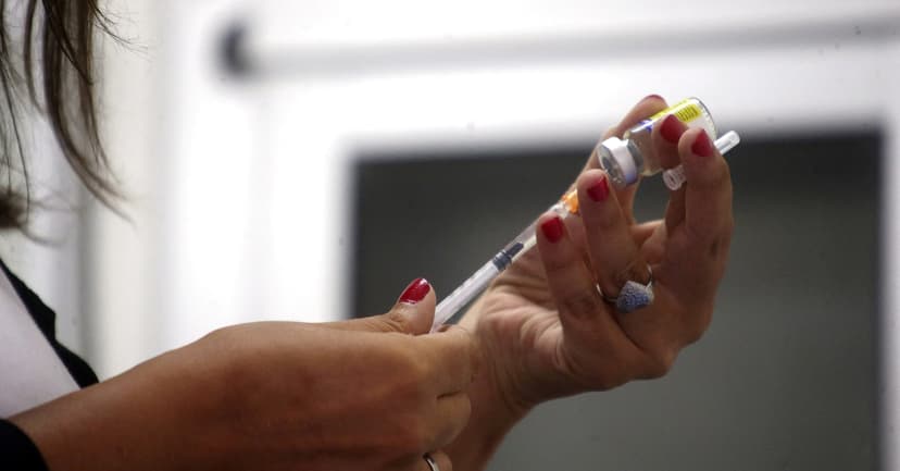 Global Warming Fuels Spread of Dangerous Viruses