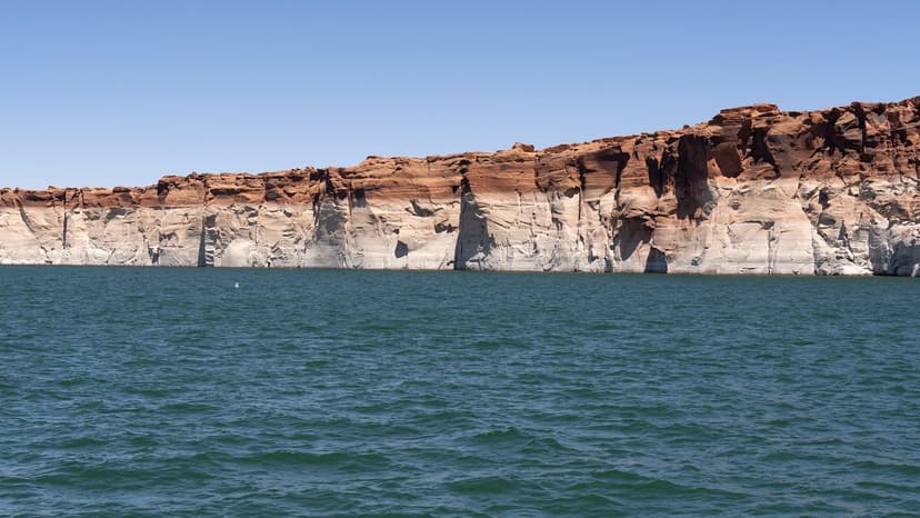 Global Water Bankruptcy: Planet's Basins Beyond Recovery