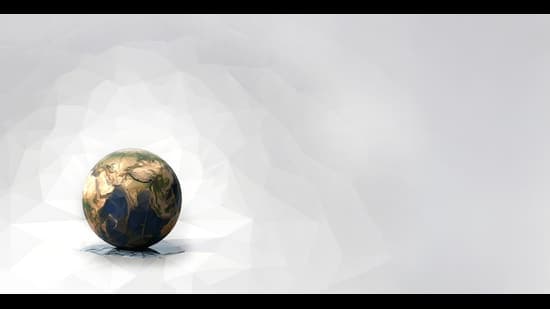 Earth's Water Crisis: Are We Bankrupt?