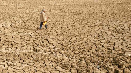 Earth's Water Crisis: Are We Bankrupt?