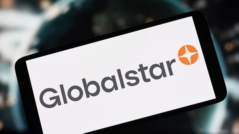 Globalstar Preps Next-Gen Satellites for iPhones