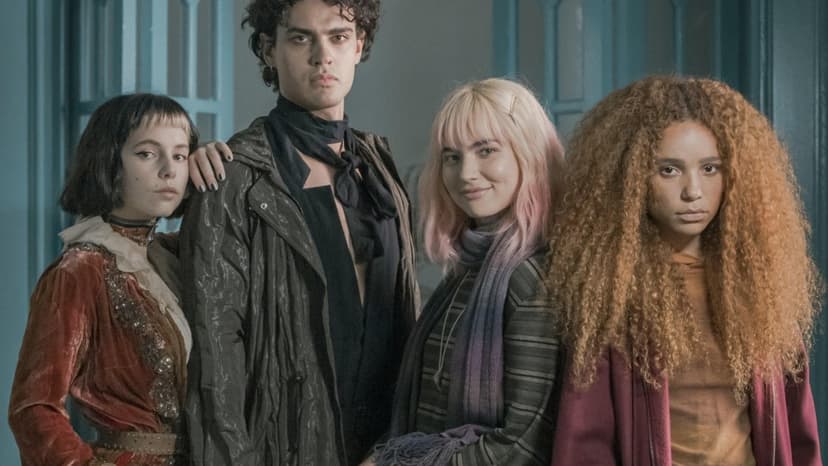 Globo's Global Reach: BBC Buys Brazilian Werewolf Thriller