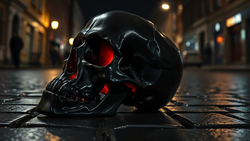 Mystery Assault Leaves Man With Brain Bleed, Amnesia