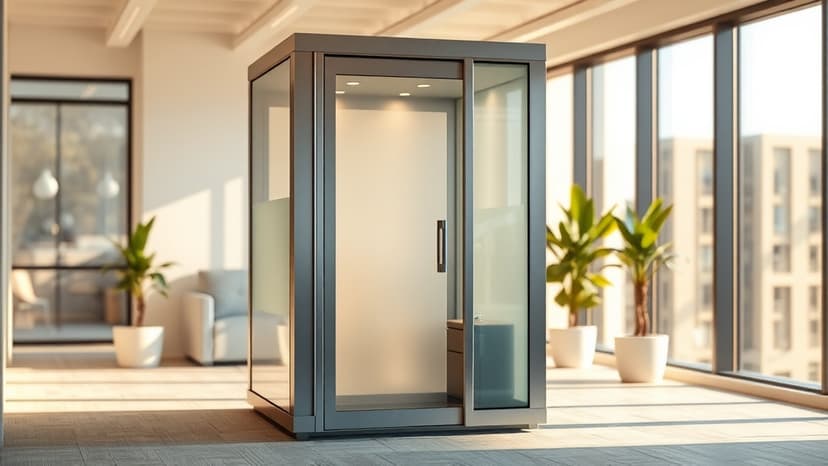 Gloucester's New Co-working Hub Fosters Collaboration