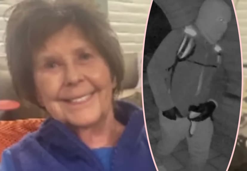 Glove DNA Test Fails to Identify Nancy Guthrie's Abductor