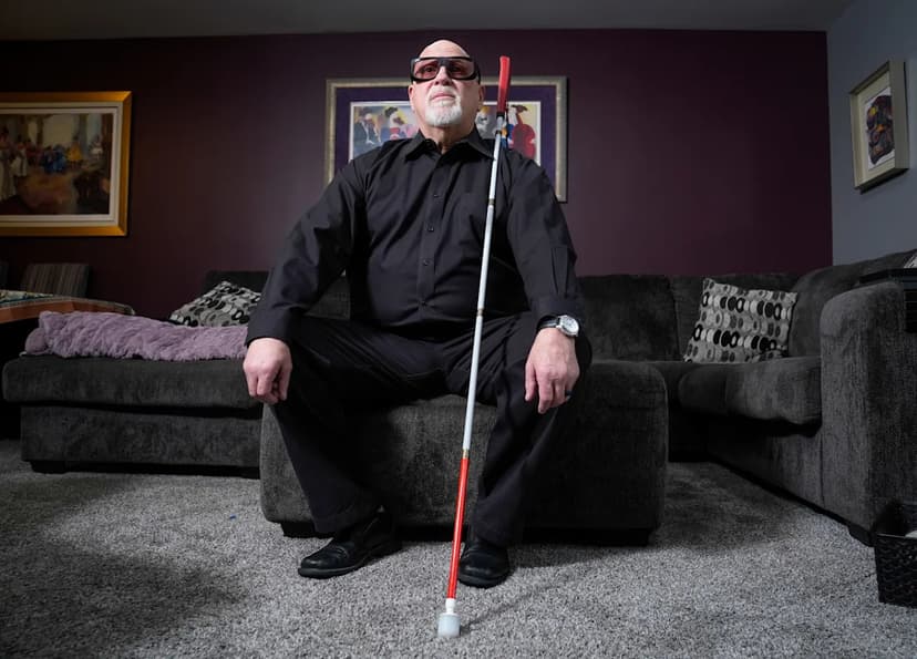 Blindness, Ruptured Colon: Lawsuits Target Ozempic