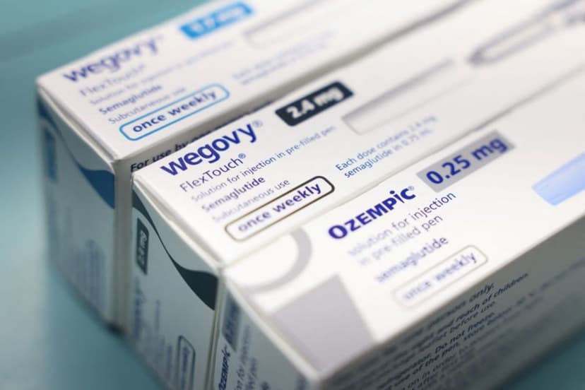 Supplements: A Fix for Weight Drug Woes?