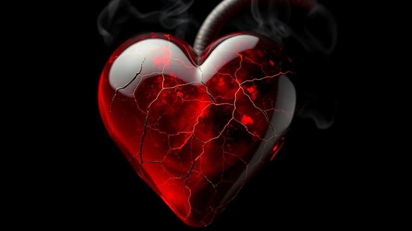 Heart Attack Recovery Boosted by Weight-Loss Drugs