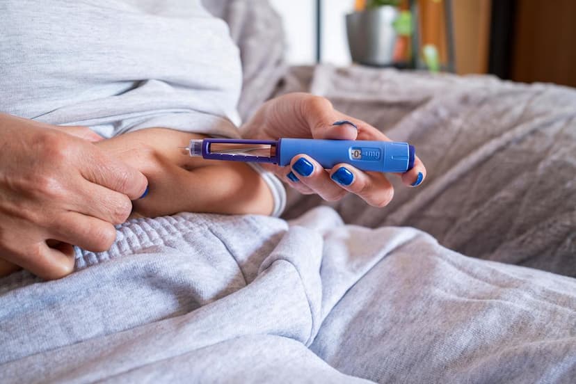 GLP-1 Cancer Link Debunked? New Study Shocks!