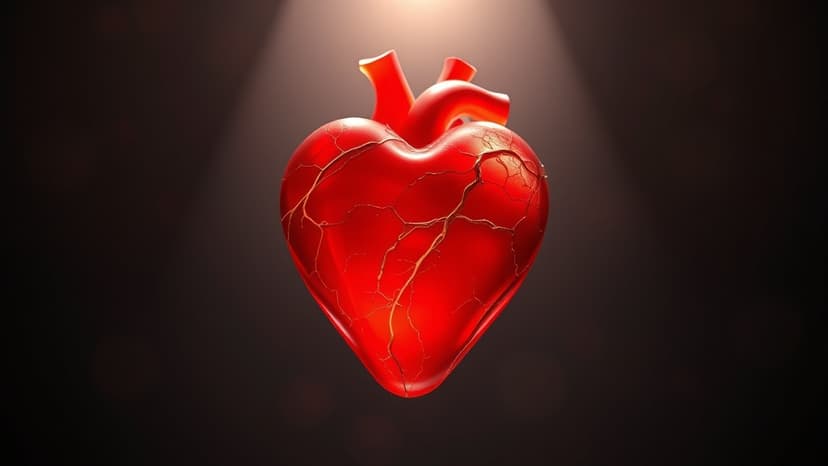 Heart Health Breakthrough: New Drugs Lower Attack Risk
