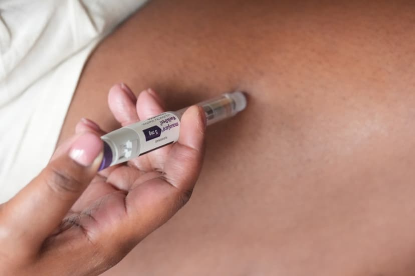 GLP-1 Drugs: Unexpected Risks for Chronic Conditions