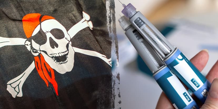 GLP-1 Drugs Linked to Scurvy Risk