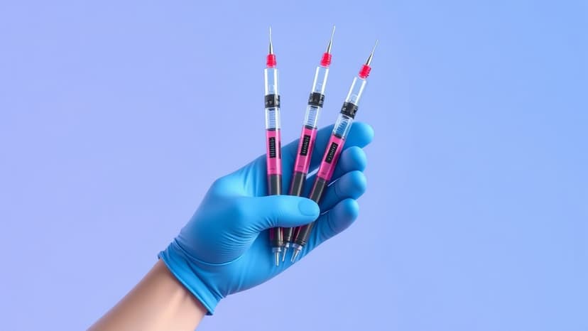 GLP-1 Drugs Slash Colon Cancer Deaths by Over 50%, Study Finds