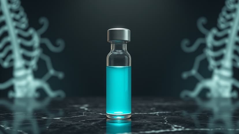 GLP-1 Drugs: Weight Loss Aid or Bone Health Risk?