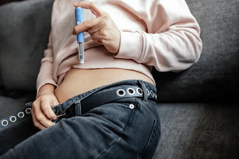 The Truth About GLP-1s: Efficacy, Side Effects, Future