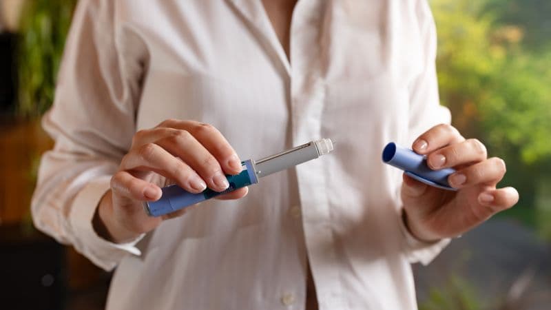 Heart Benefits Vanish After Stopping GLP-1 Drugs