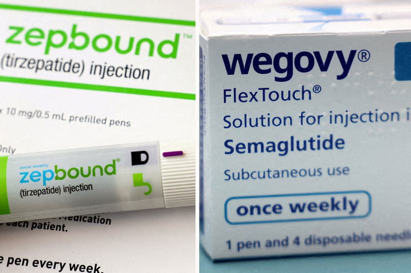 Microdosing Drugs: Less Weight Loss, More Side Effects?