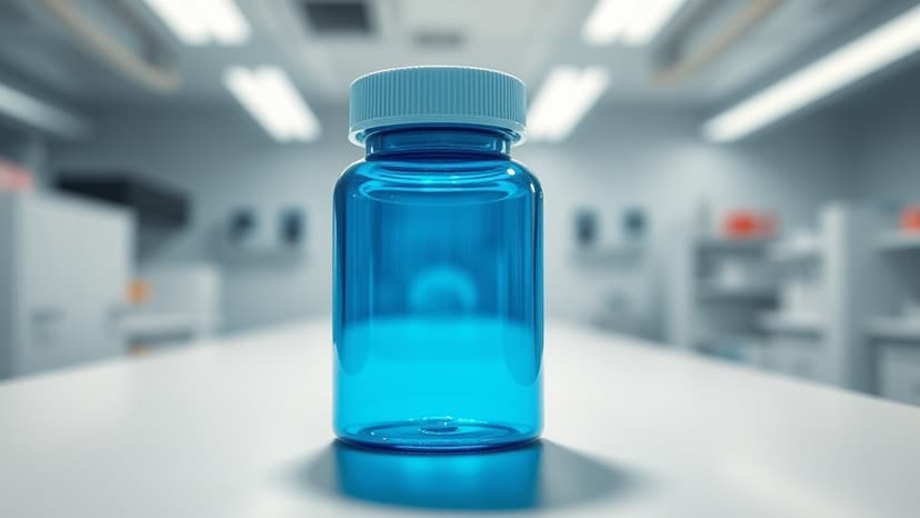 Child Hospitalized After Accidental GLP-1 Overdose