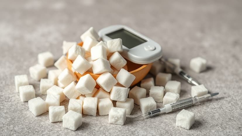 Beyond Insulin: GLP-1 Catalyst for Diabetes Transformation