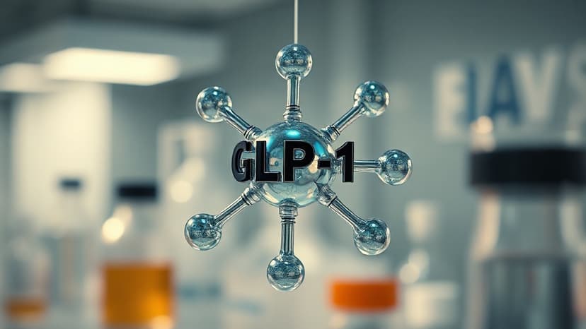 GLP-1 Drugs: Athletic Edge or Health Boost?
