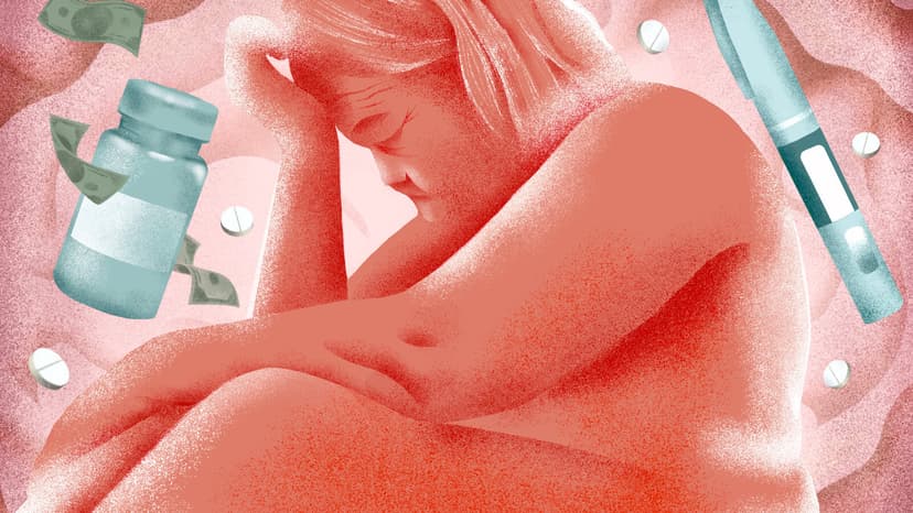 Seniors Struggle as Weight Loss Drug Coverage Vanishes