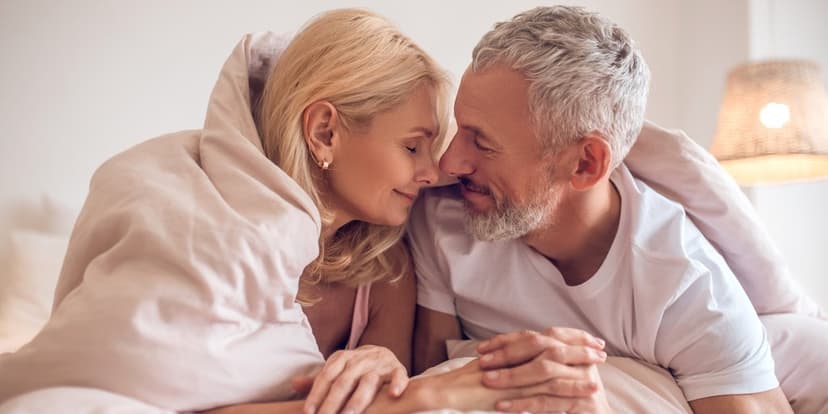 Weight-Loss Drugs: A Surprising Boost for Male Sexual Health?