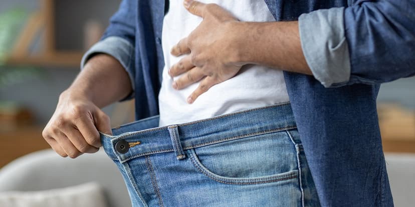 GLP-1s: Real-World Data Eases Cessation Fears