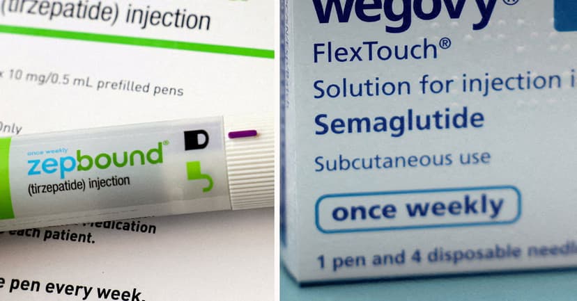 Real-World Study: Many Keep Weight Off After Stopping GLP-1s