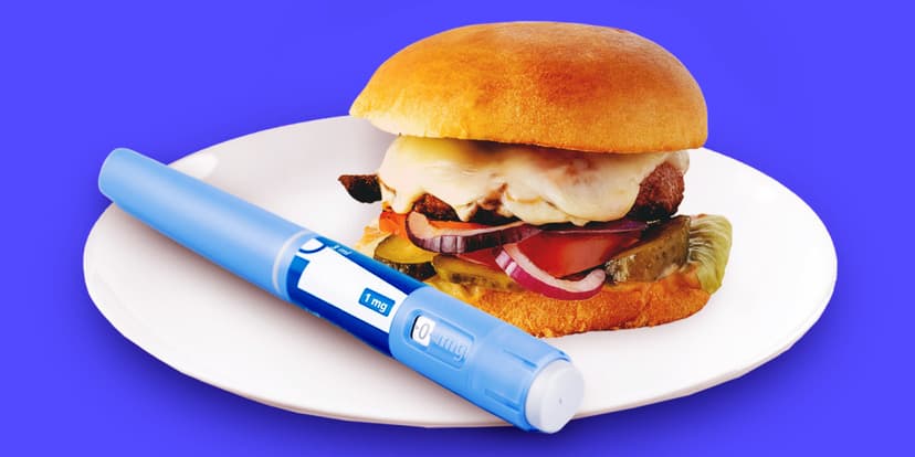 GLP-1 Drugs Reshape Restaurant Menus Nationwide