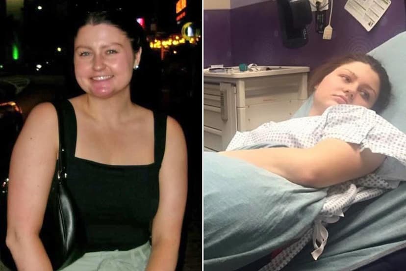 Gluten-Free Diet Ends Decade of Debilitating Migraines for Determined Woman