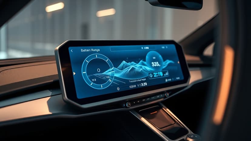 GM Ditches Apple CarPlay for In-House EV Software