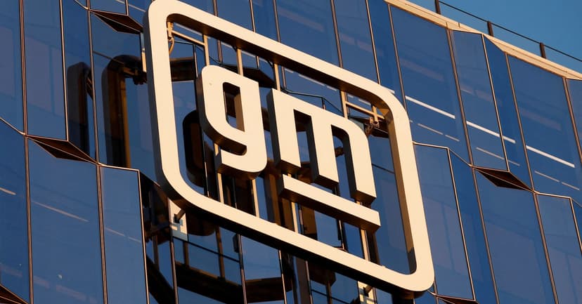 NHTSA Probes GM Engines After Owner Complaints Mount