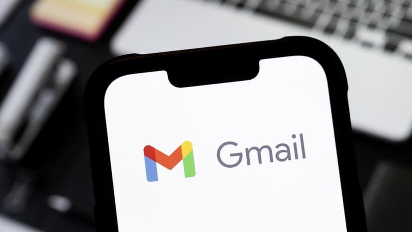 Gmail Gets Smarter: Gemini AI Transforms Your Inbox