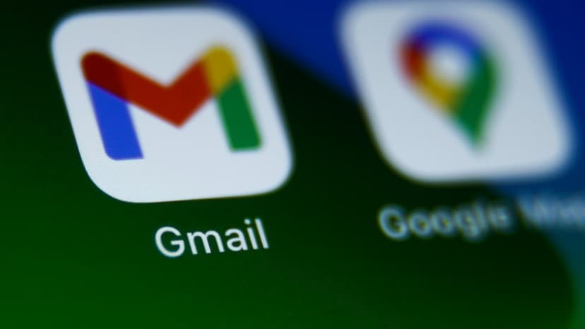 Millions of Logins Exposed: Gmail Accounts Hit Hard