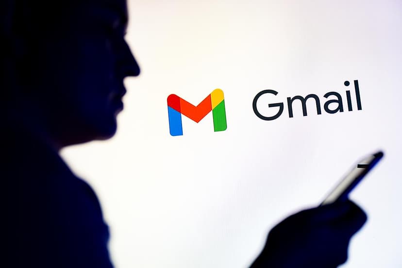 Gmail E2EE Arrives on Mobile for Businesses
