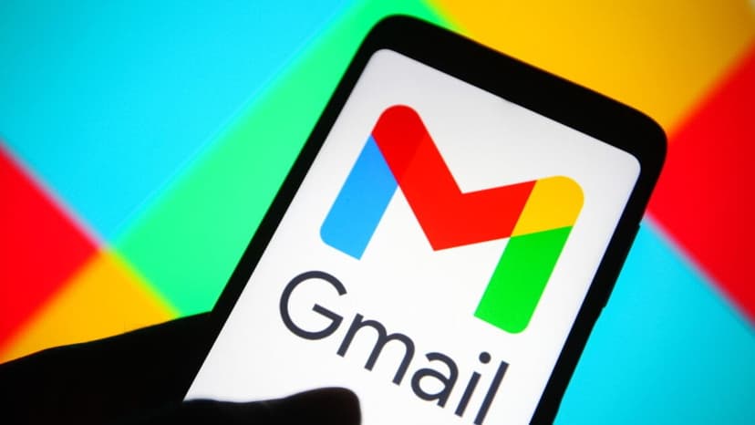 Gmail Filter Fiasco: Inbox Overrun!