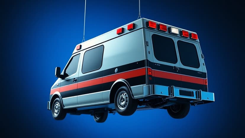 Emergency Giant Eyes $5 Billion IPO