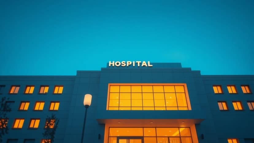 Evening OPDs Launch to Ease Patient Load