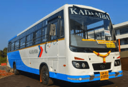 Goa Buses Face Safety Deadline: March 31 Crucial