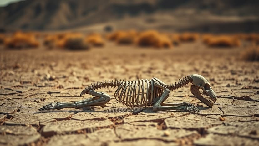 Goa's Rabies-Free Dream Threatened by Canine Distemper